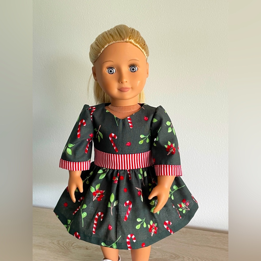 Christmas Dress